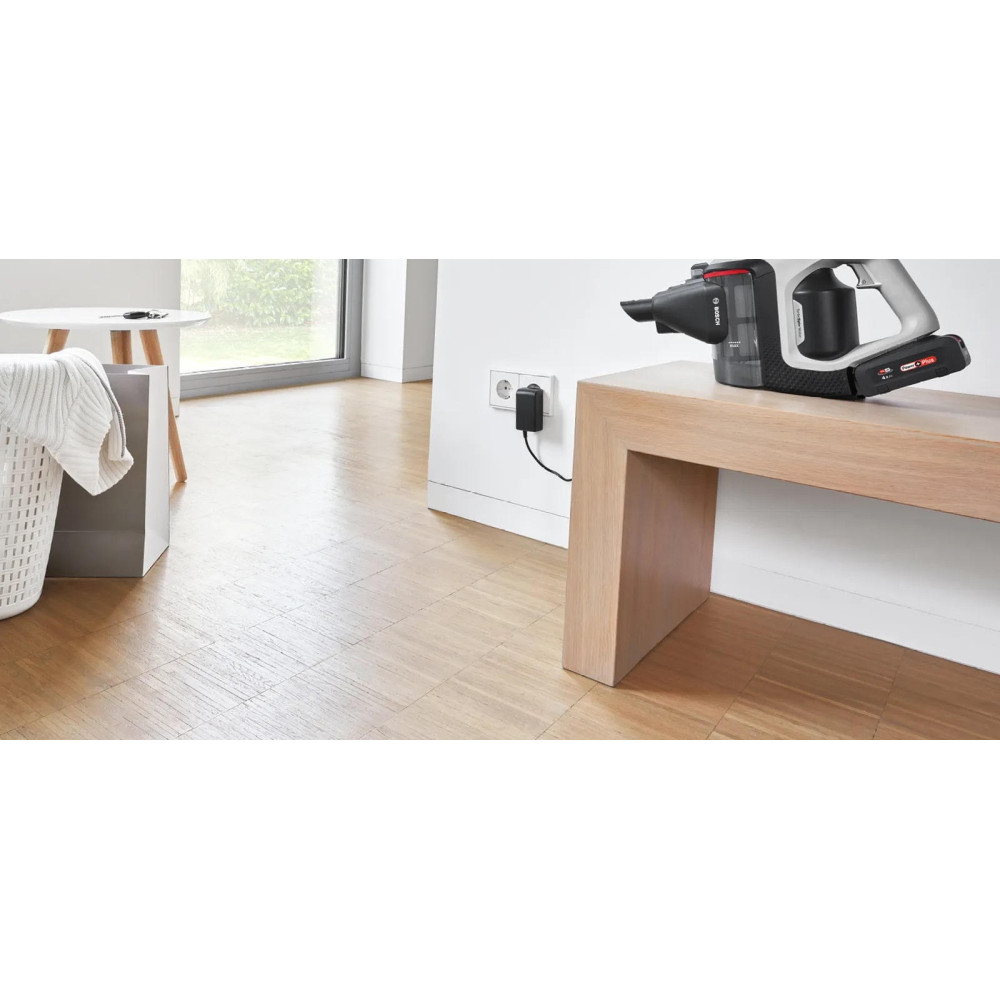 Пылесос Bosch BCS8224WA