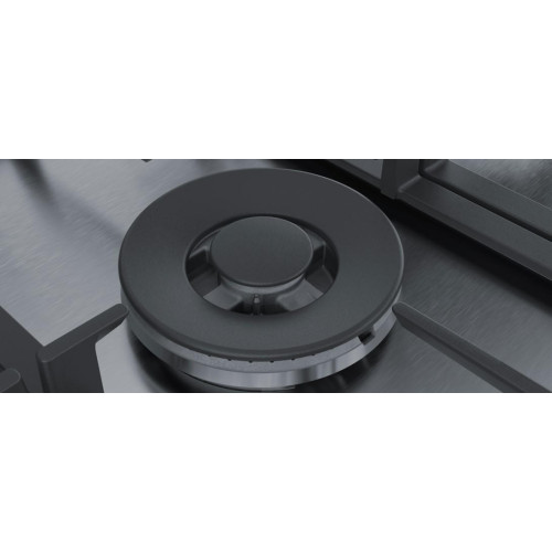 Газовая варочная панель Bosch PCQ7A5M90R