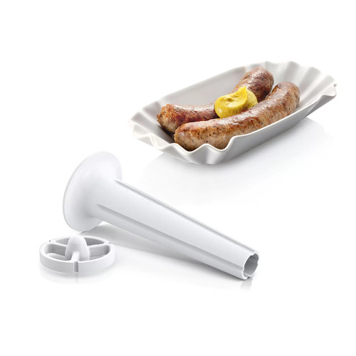 Мясорубка Bosch MFW3X17B