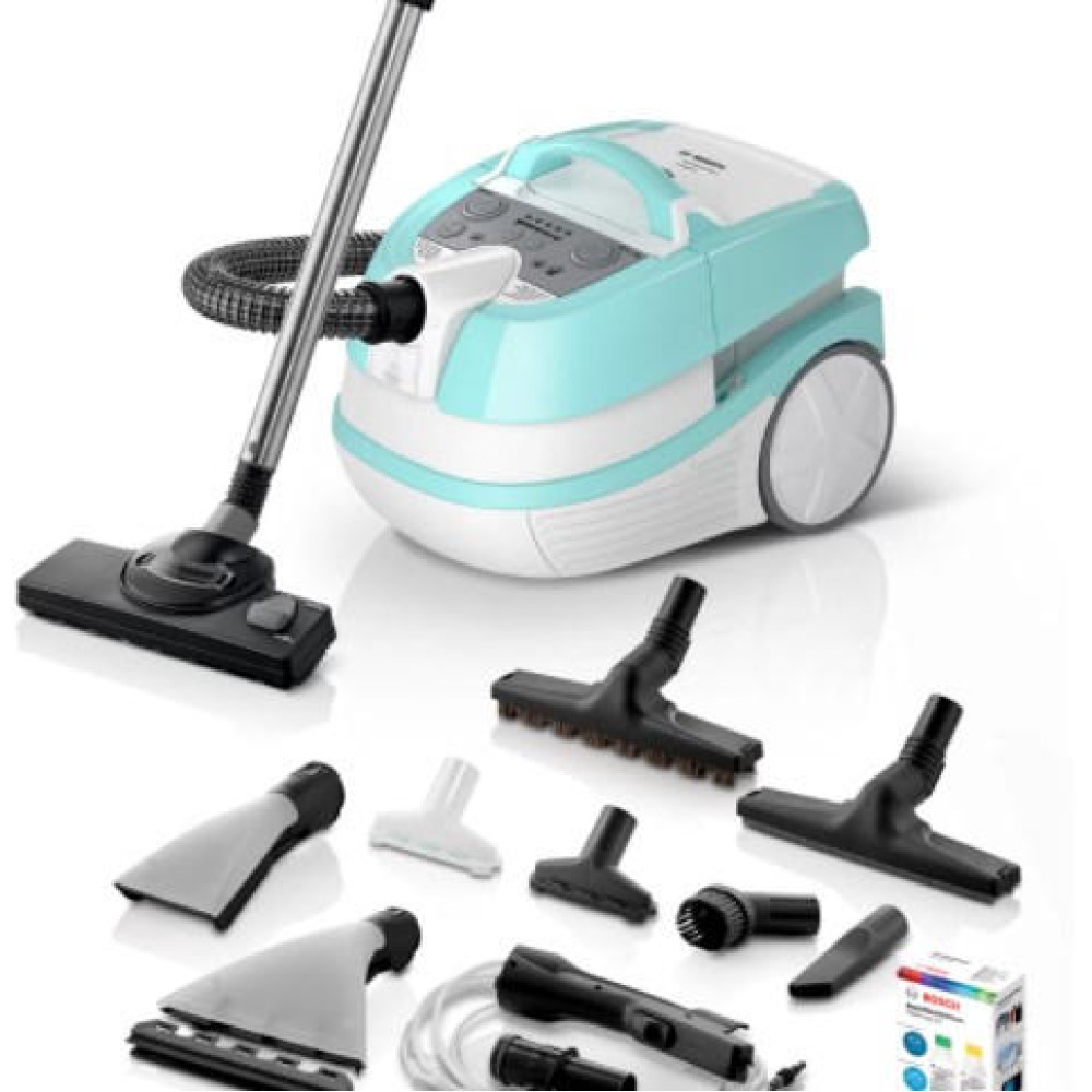 Пылесос Bosch BWD420HYG