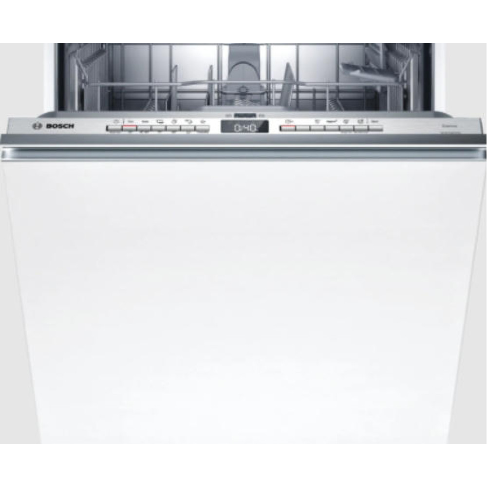 Встраиваемая посудомоечная машина Bosch SGV4HMX3FR