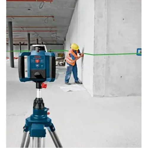 Bosch GRL 300 HVG Professional ротационный лазерный нивелир, 0601061701
