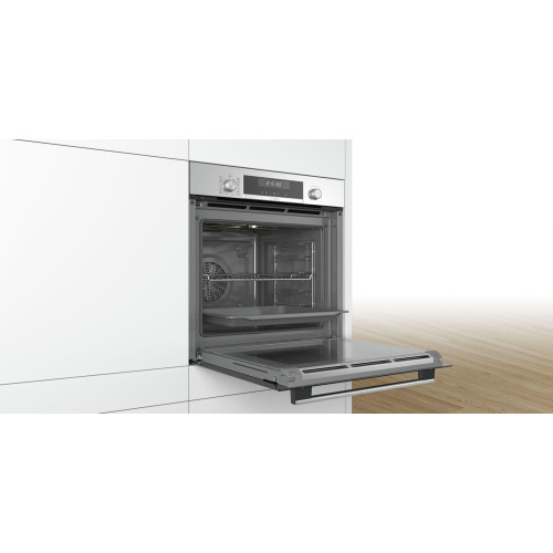 Духовой шкаф Bosch HBG578BS0R