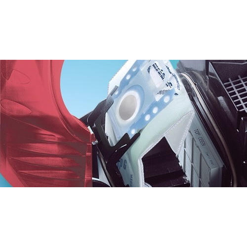 Пылесос Bosch BSB 2982