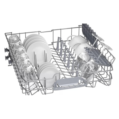 Встраиваемая посудомоечная машина Bosch SMV25BX04R