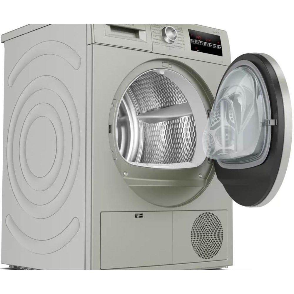 Сушильная машина Bosch WTG8641XME