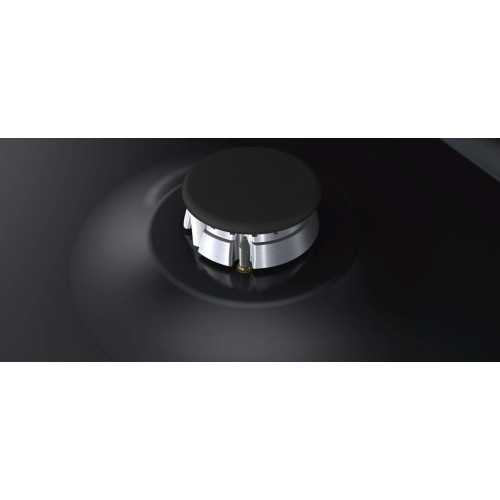 Газовая варочная панель Bosch PCH616M90R