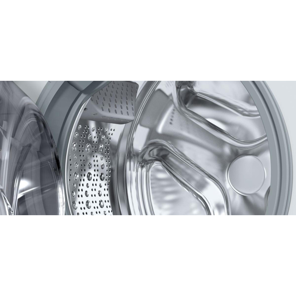 Стиральная машина Bosch WHA122W1OE