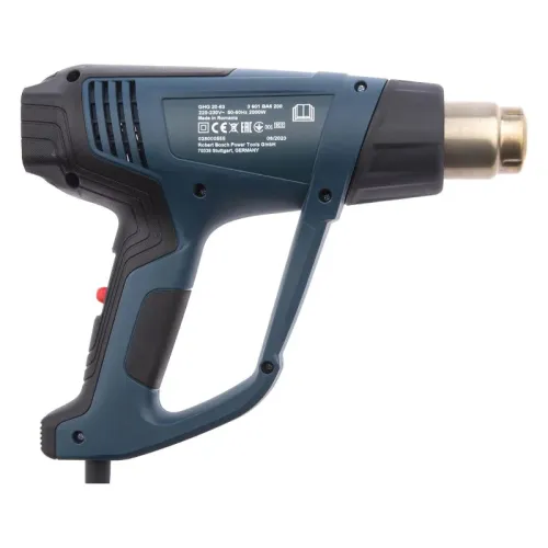 Bosch GHG 20-63 Professional технический фен, 06012A6201