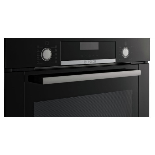Духовой шкаф Bosch HBA337BB0R