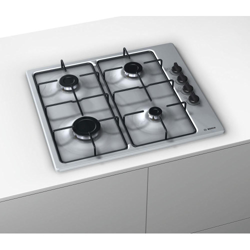 Газовая варочная панель Bosch PBP6B5B80