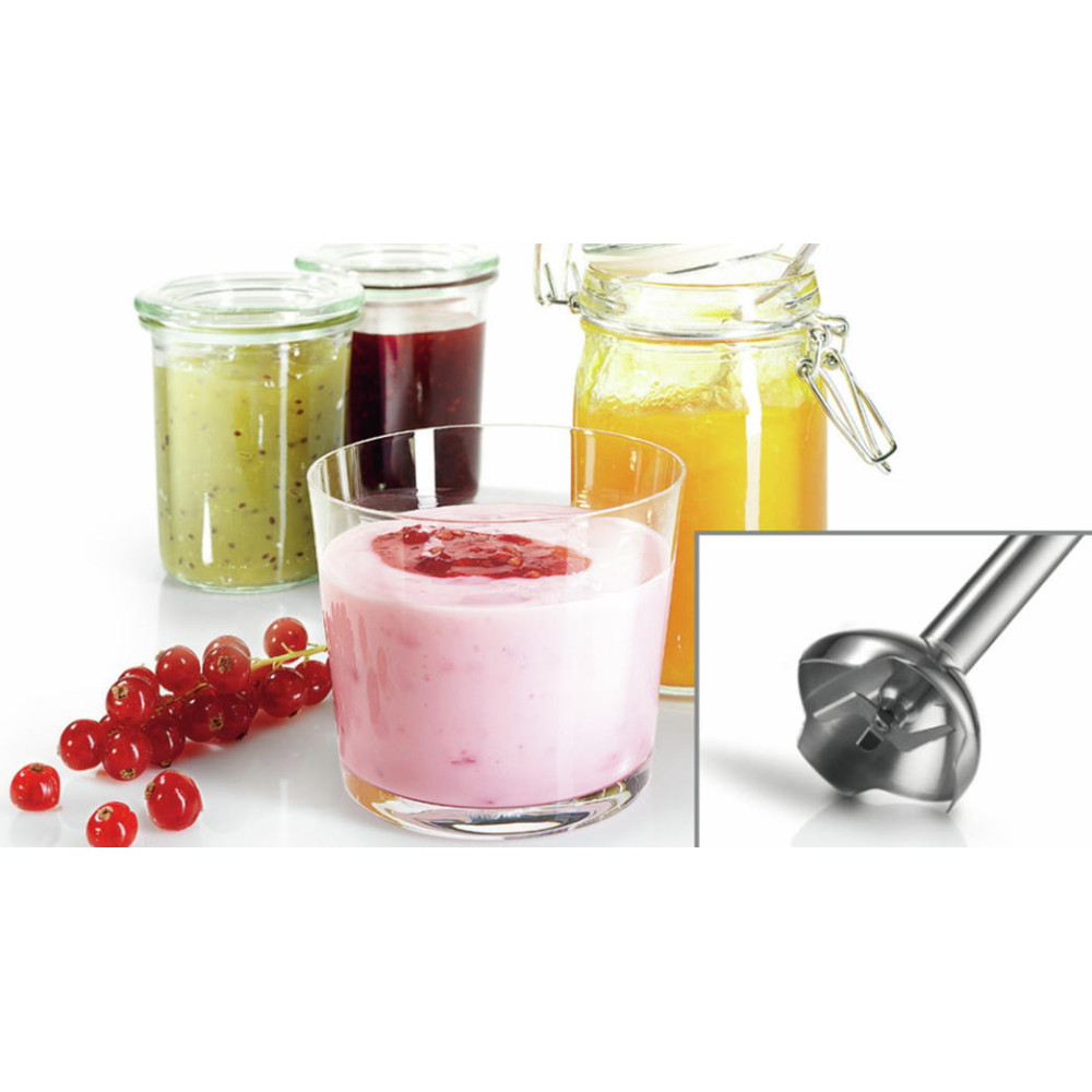 Блендер Bosch MSM 2650B