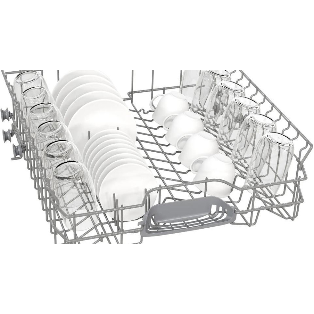 Встраиваемая посудомоечная машина Bosch SMV24AX04E