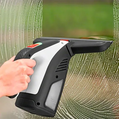 Bosch большая резиновая щетка для стеклоочистителя GlassVAC, F016800550