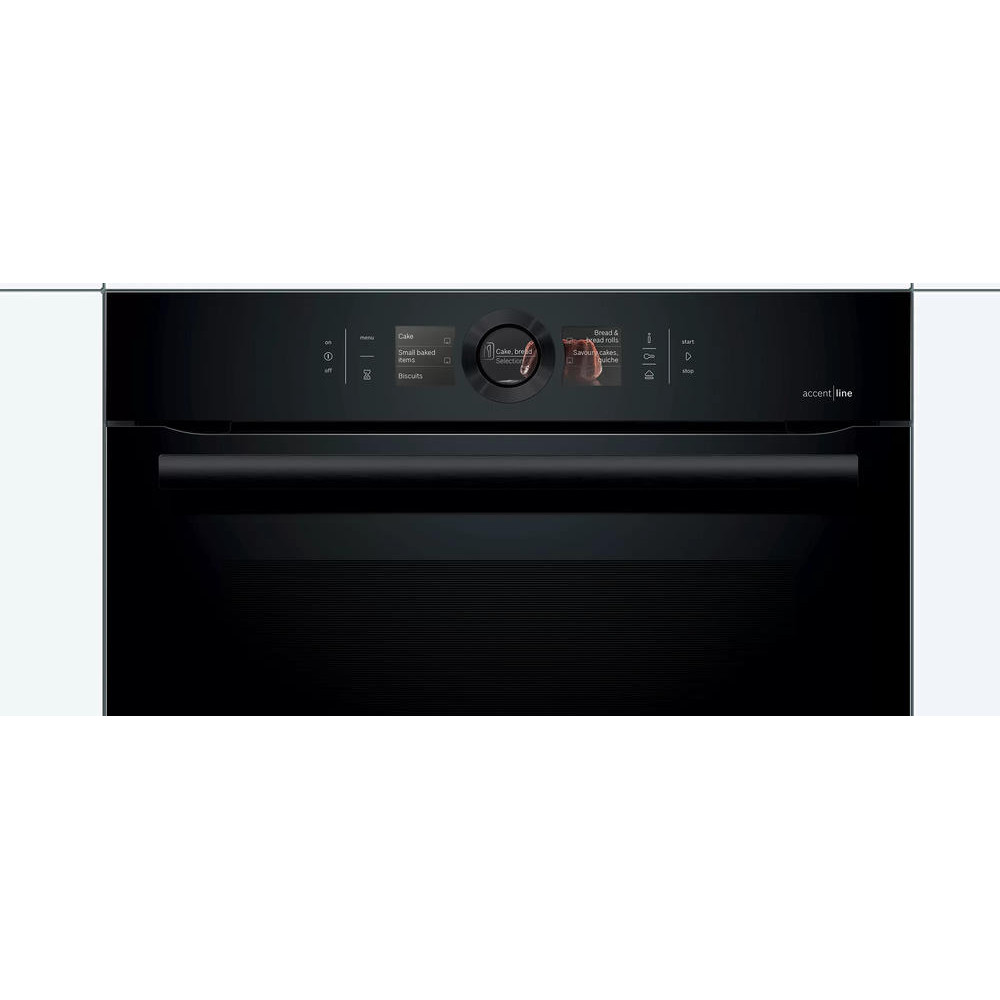 Духовой шкаф Bosch HSG856XC7