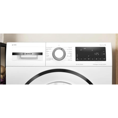 Стиральная машина Bosch WGG244FNSN