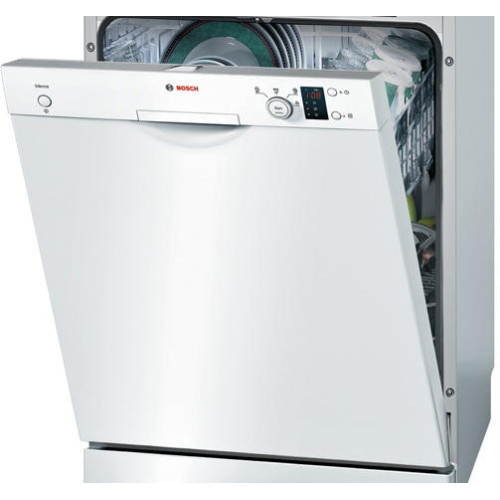 посудомоечная машина Bosch SMS 40D12 RU