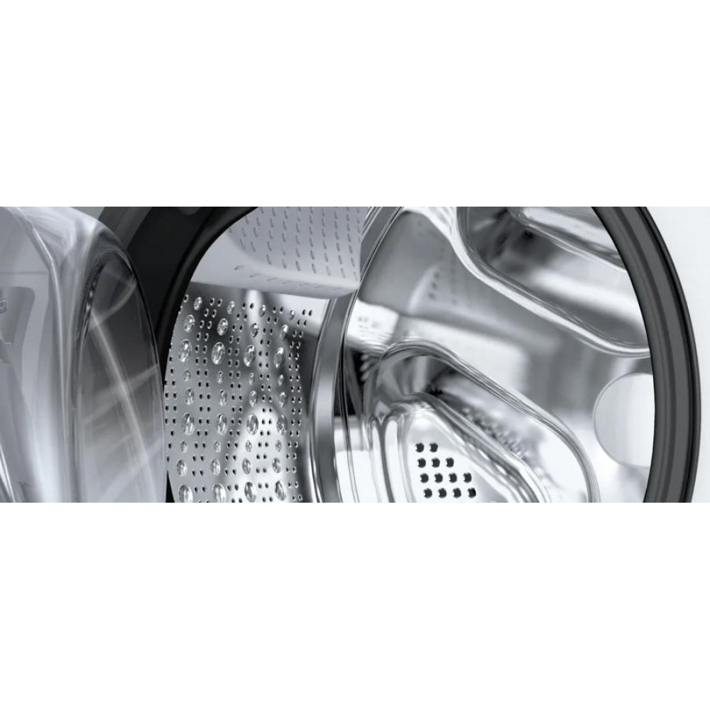 Стирально-сушильная машина Bosch WNG2540LSN