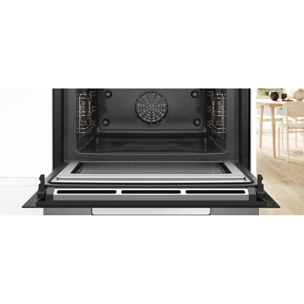 Духовой шкаф Bosch CMG 7761B1