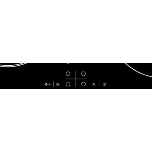 Электрическая варочная панель Bosch PKN 651F17