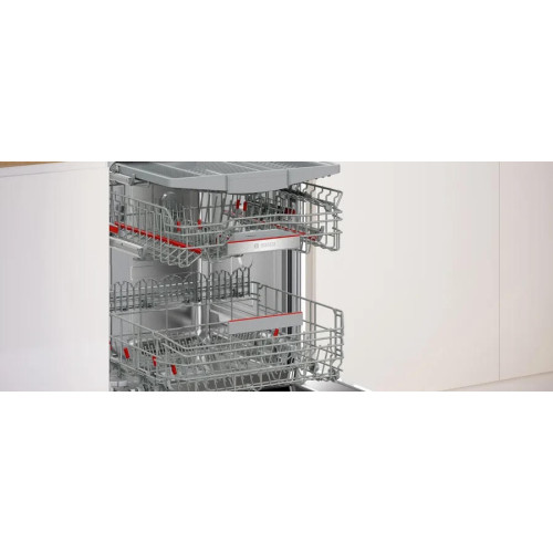 Встраиваемая посудомоечная машина Bosch SMV6ECX00E