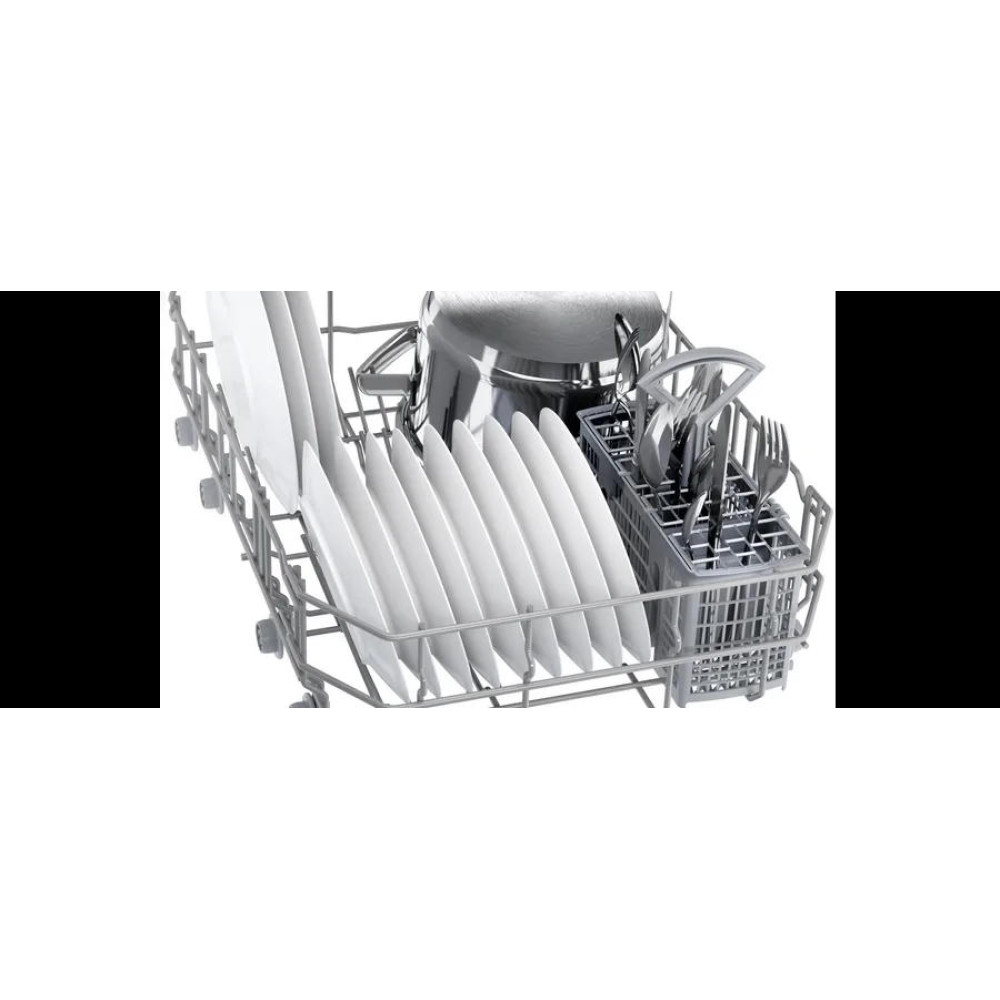 Встраиваемая посудомоечная машина Bosch SRV2HKX2DR