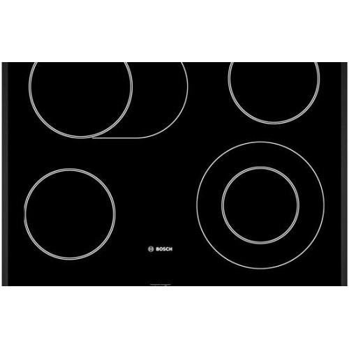 Электрическая варочная панель Bosch PKN 651N14D