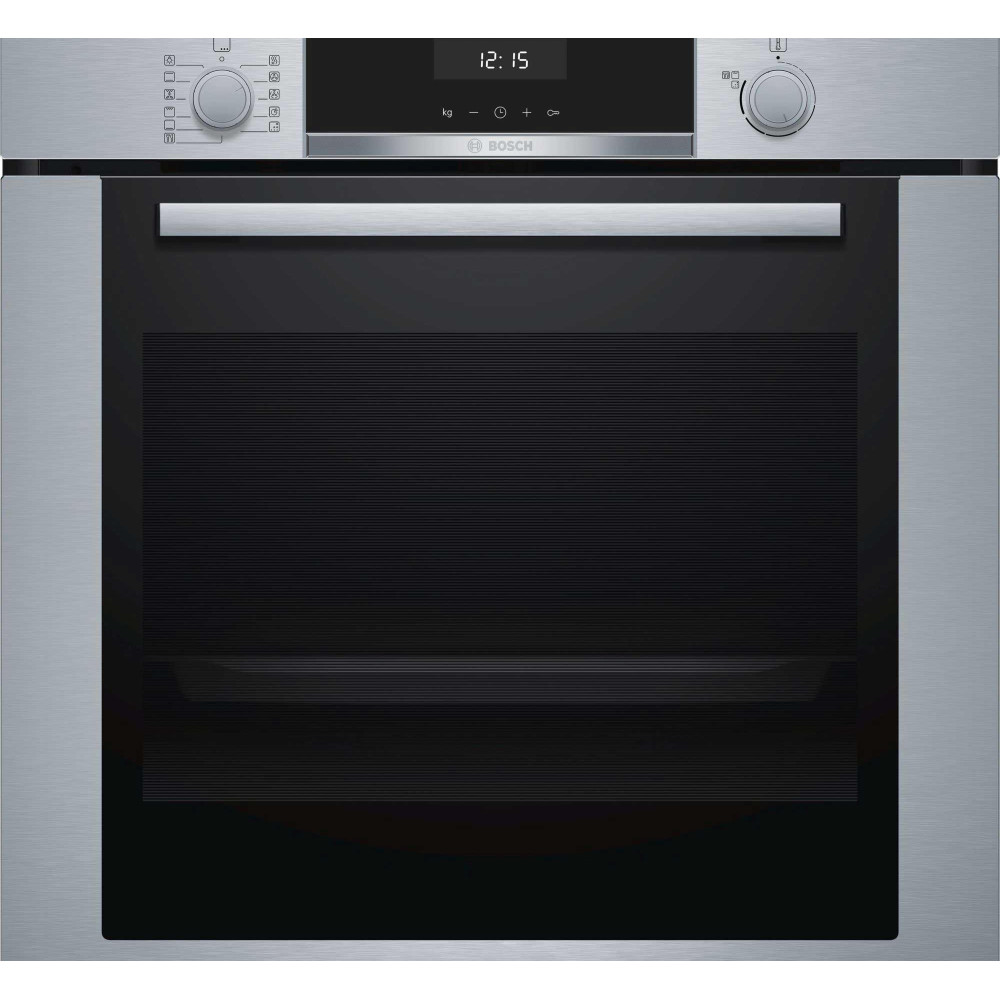 Духовой шкаф Bosch HBG3564S0R