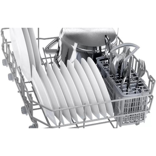 Посудомоечная машина Bosch SPS2IKW1BR