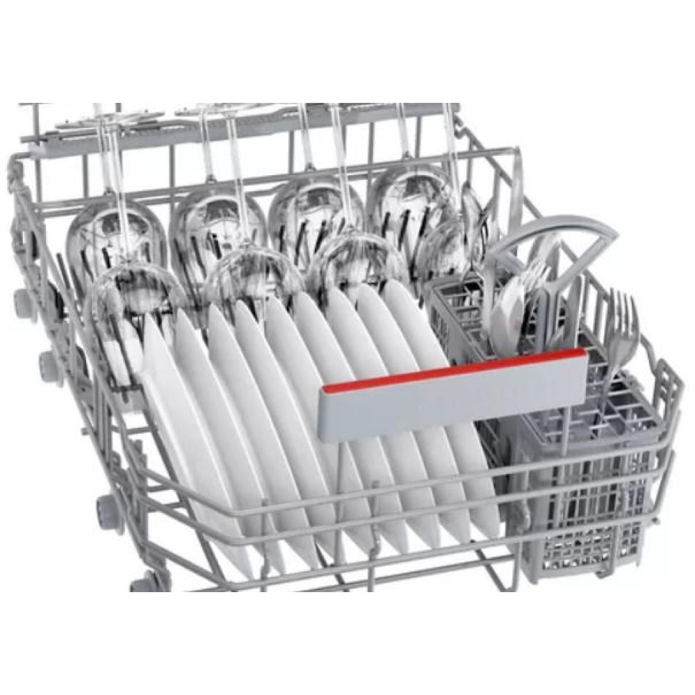 Встраиваемая посудомоечная машина Bosch SPV4EKX20E