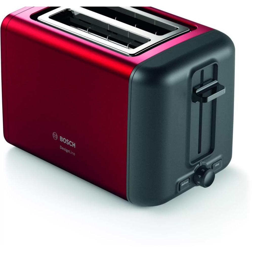 Тостер Bosch TAT 3P424