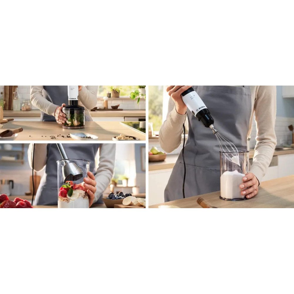 Блендер Bosch MSM4W221