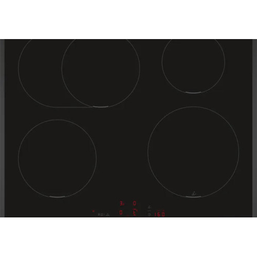 Индукционная варочная панель Bosch PIF651HC1E