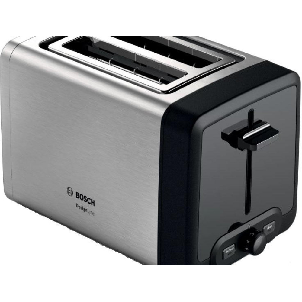 Тостер Bosch TAT4P420