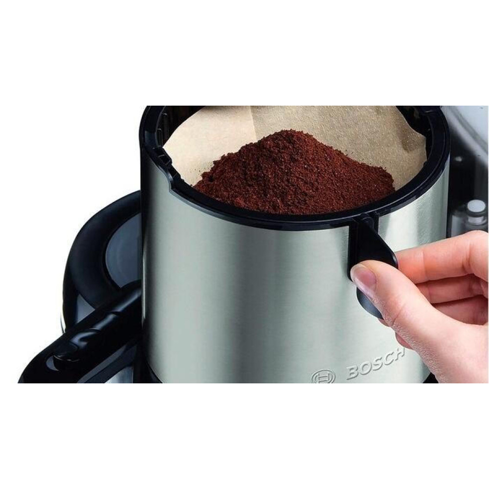 Кофеварка Bosch TKA 8A683