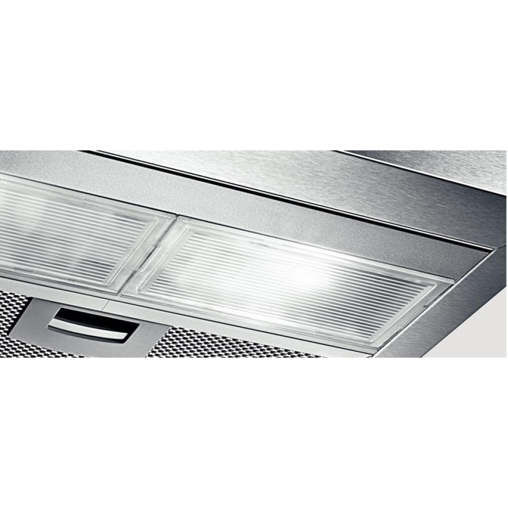 Вытяжка Bosch DHU 674 U