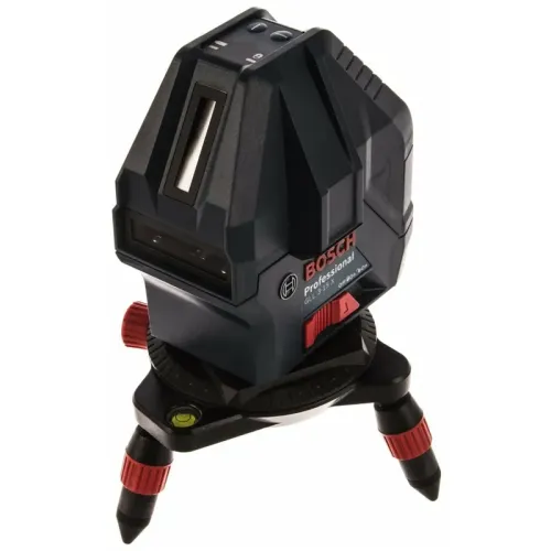 Bosch GLL 3-15 X Professional лазерный уровень, 0601063M00