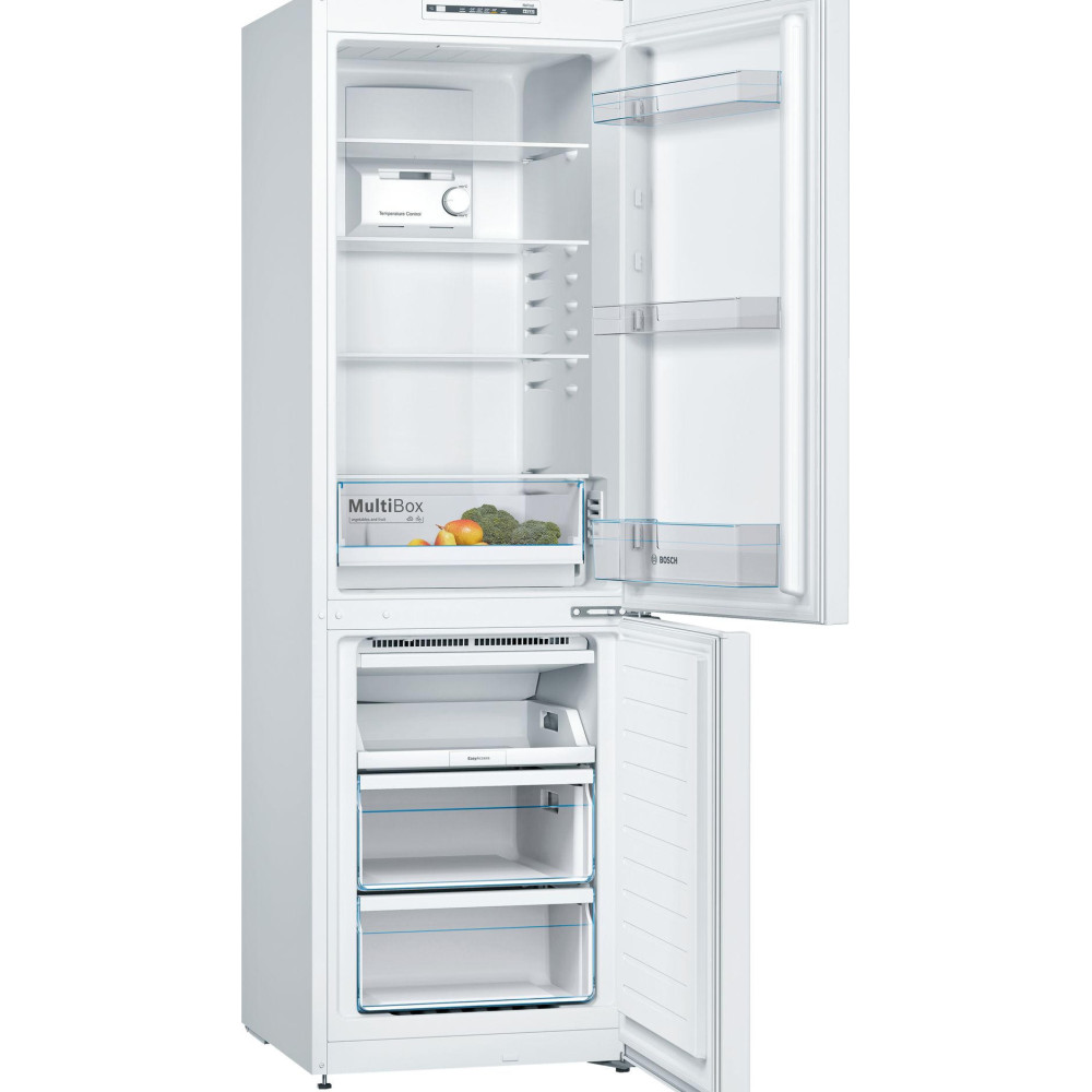 Двухкамерный холодильник Bosch KGN36NW2AR