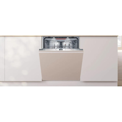 Встраиваемая посудомоечная машина Bosch SMV6ZCX16E