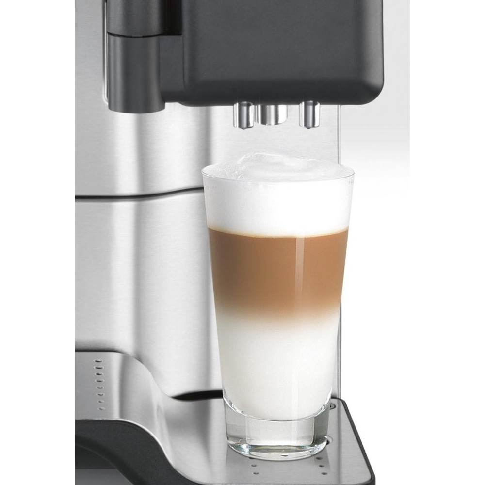 Кофемашина Bosch TES 80329 RW VeroSelection 300