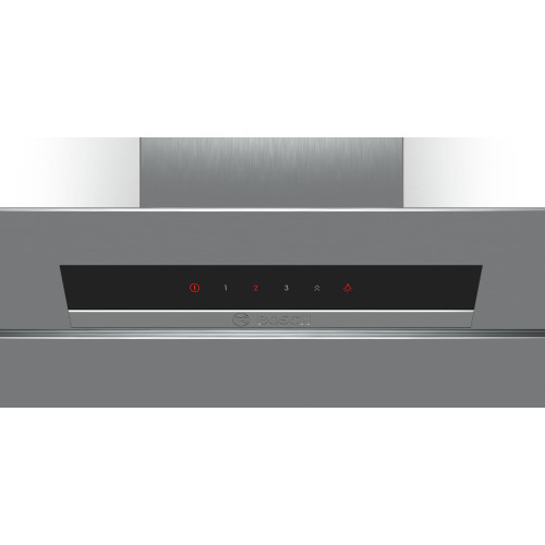 Вытяжка Bosch DWK87BM60