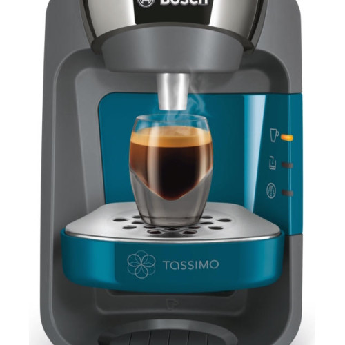 Кофемашина Bosch TAS 3205