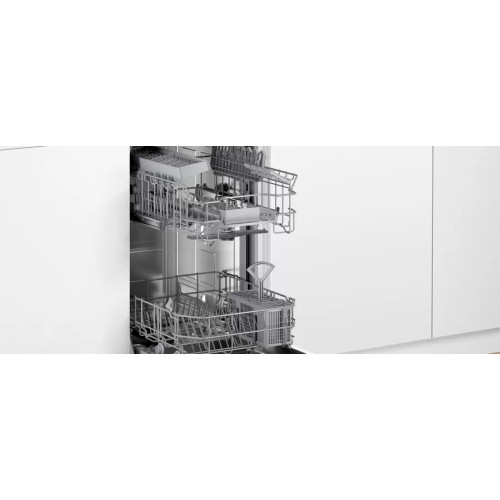 Встраиваемая посудомоечная машина Bosch SRV2HKX2DR