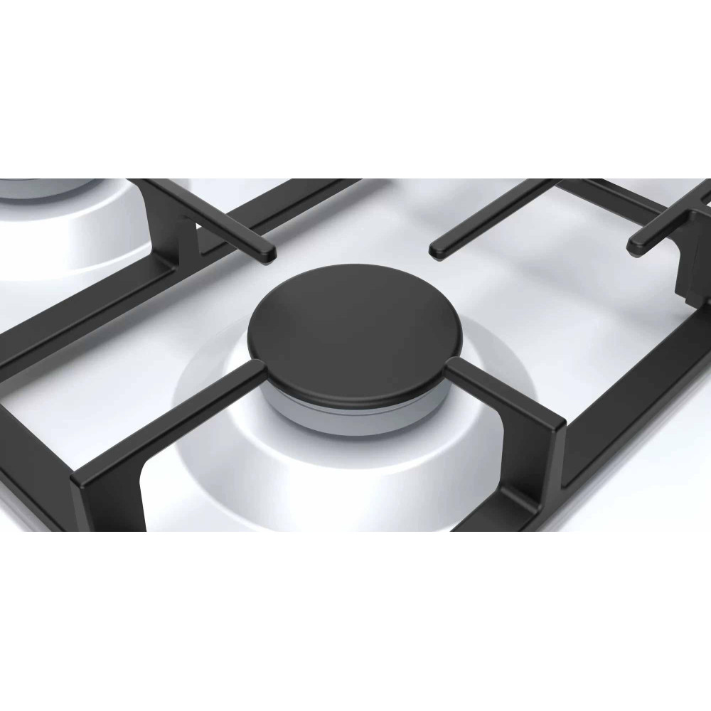 Газовая варочная панель Bosch PGP6B2O92R