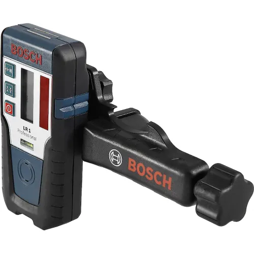 Bosch LR-1 Professional приемник излучения, 0601015400
