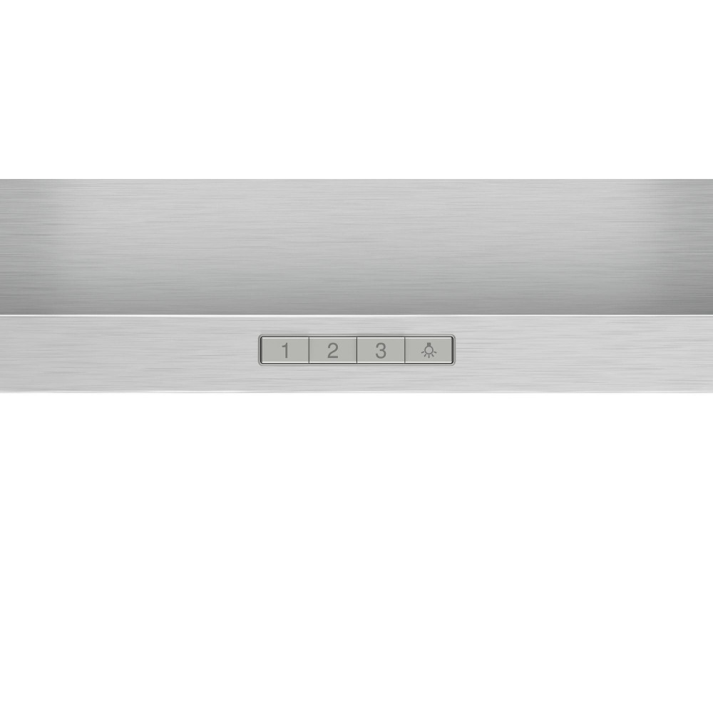 Вытяжка Bosch DWP96BC50