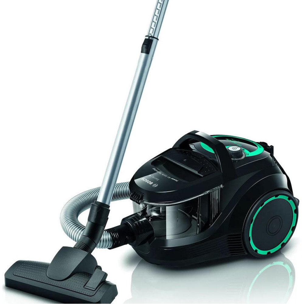 Пылесос Bosch BGS2HYGRU