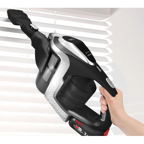 Пылесос Bosch BBS811PCK