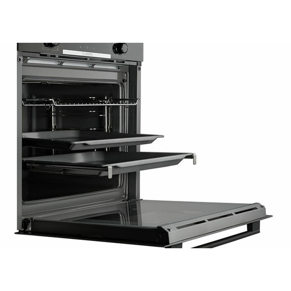 Духовой шкаф Bosch HBG537NB0R