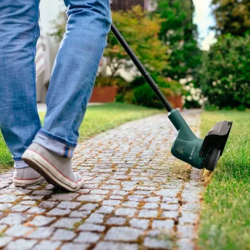 Bosch 1.6 мм х 4 м шпулька для EasyGrassCut, F016800569